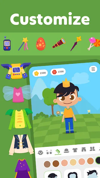 Chess for Kids - Play & Learn screenshot 5