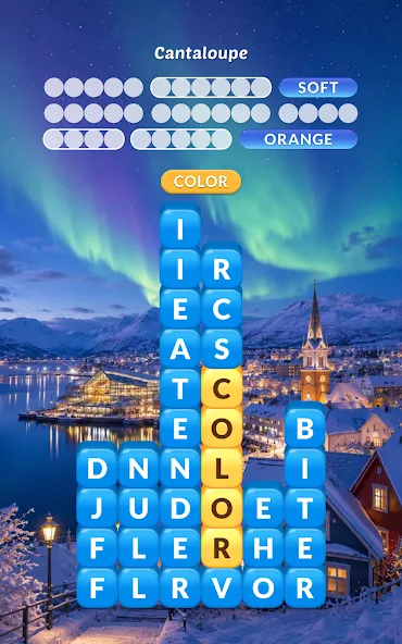 Word Town: Word Search Puzzles screenshot 10