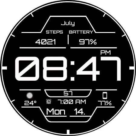 GRBL Nova screenshot 13