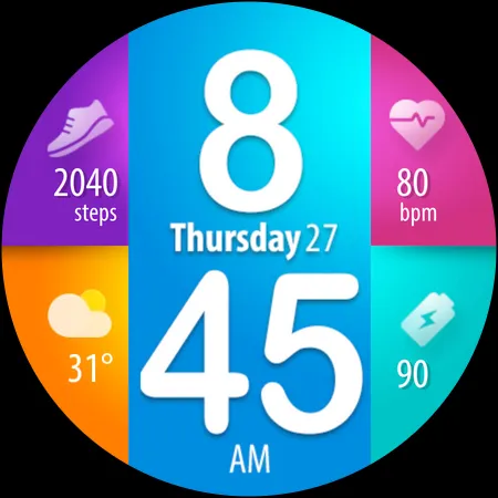 UsA Lollipop Tiles - USA138 screenshot 14