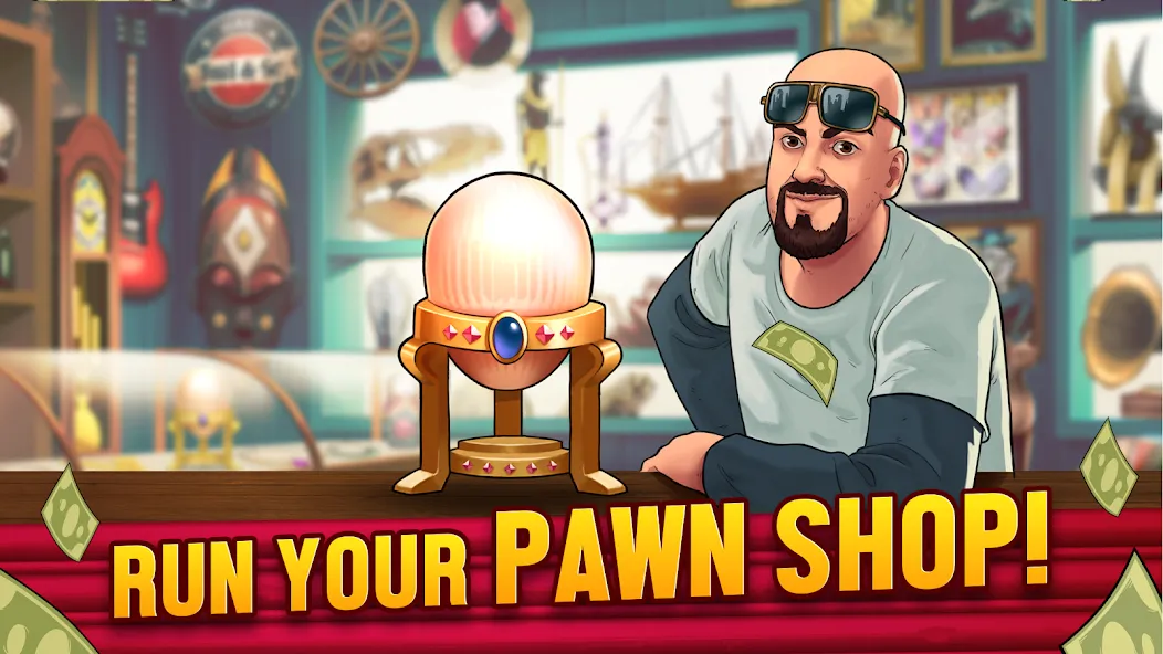 Bid Wars 2: Auction Simulator screenshot 4