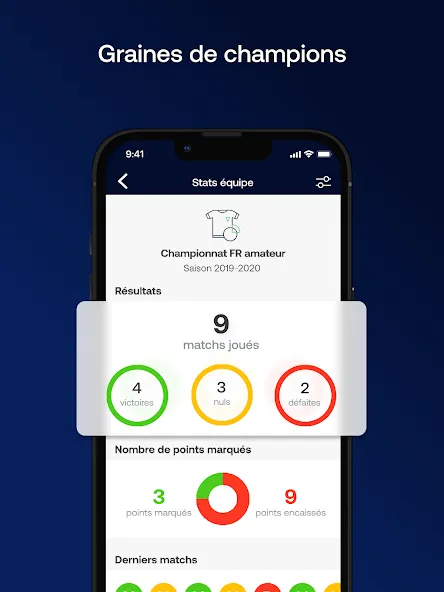 SportEasy screenshot 14