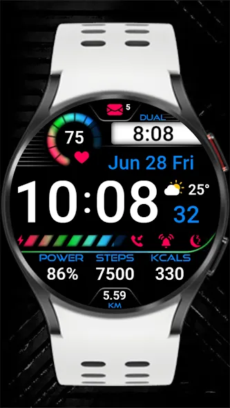 KZY094 screenshot 3