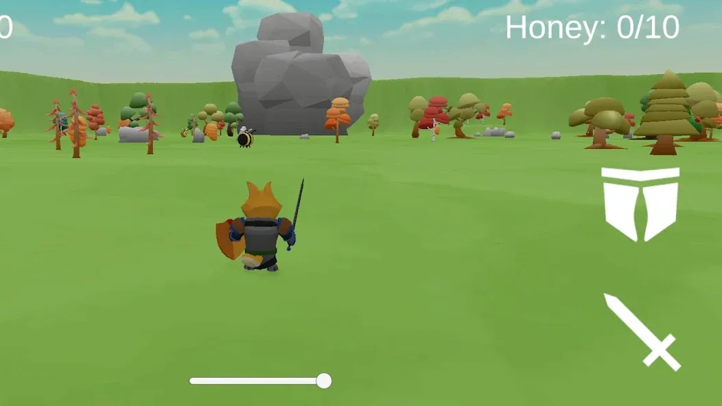 My Dog Stepped on a BEE screenshot 3