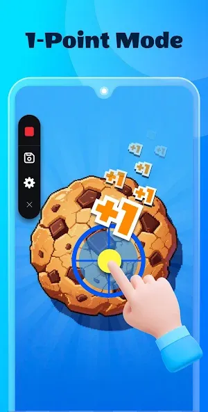 Auto Clicker: Auto Tapper screenshot 2