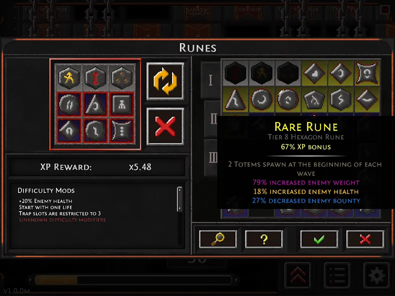 Dungeon Warfare 2 screenshot 15