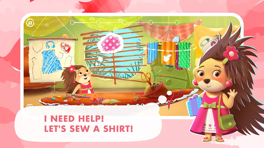 Toddler & kids learning games screenshot 5
