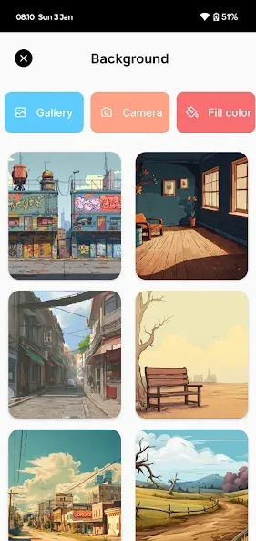 Draw Animation - Anim Creator screenshot 3