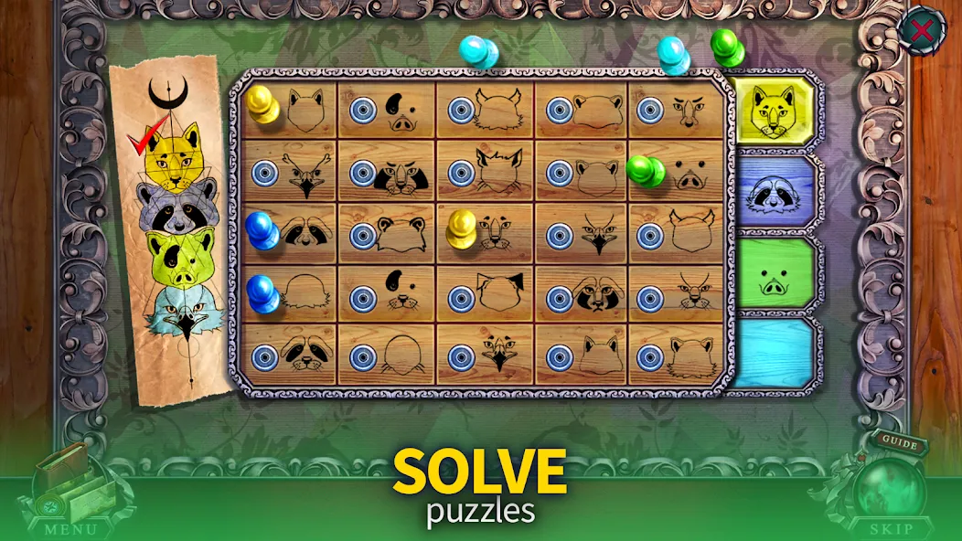 Edge of Reality: Great Deeds screenshot 3