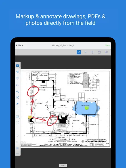 Dashpivot screenshot 11