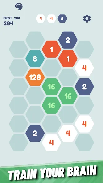 Offline Puzzle Jogos screenshot 4