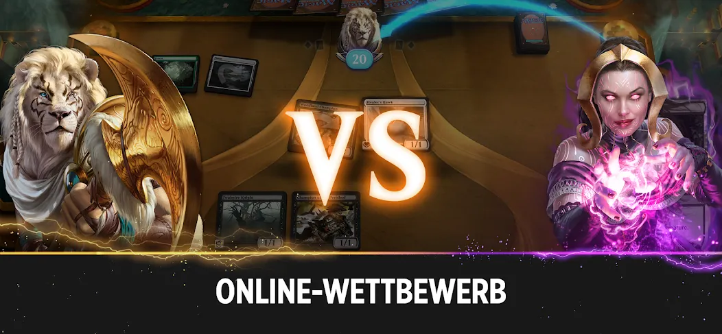 Magic: The Gathering Arena screenshot 3