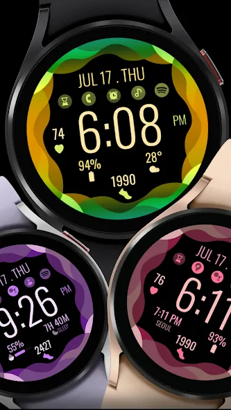 Waves screenshot 4
