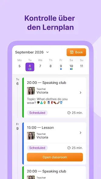 All Right Englisch für Kinder screenshot 5