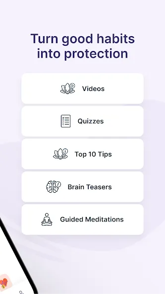 Avibra: Benefits for Everyone screenshot 2