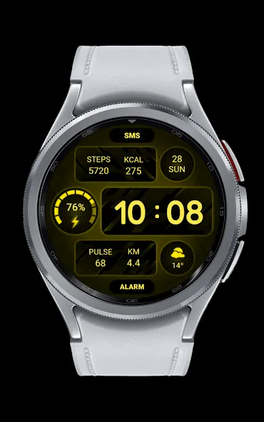 CNRwatch051 screenshot 3