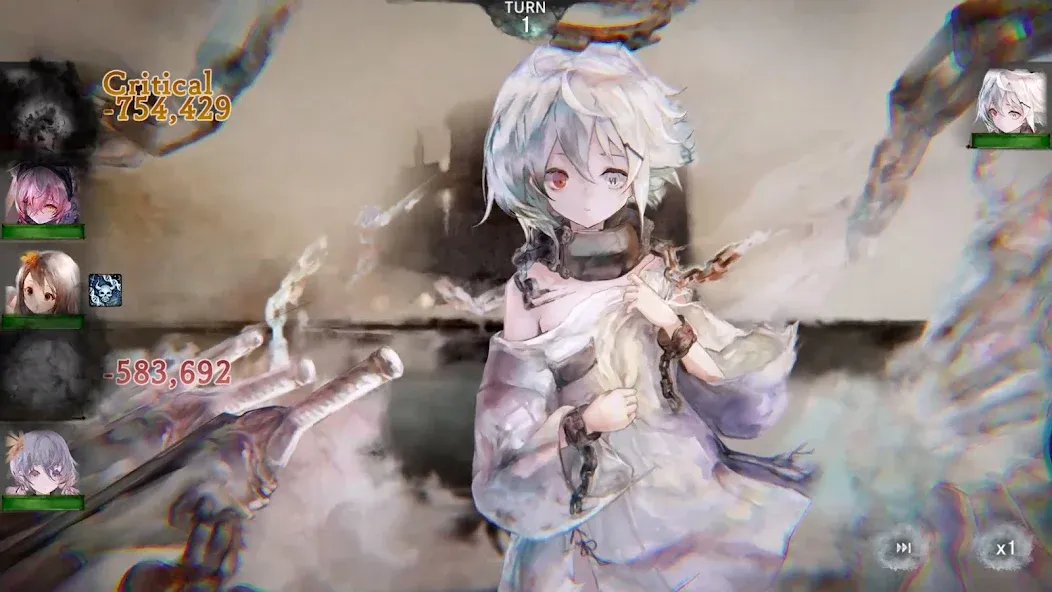 メメントモリ screenshot 7