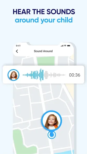 Family GPS Locator・Kids Safety screenshot 3