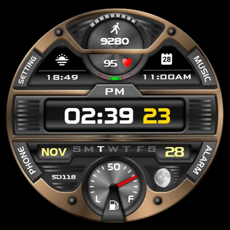 SD118 screenshot 15