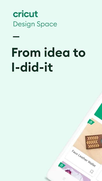Design Space: DIY with Cricut screenshot 1
