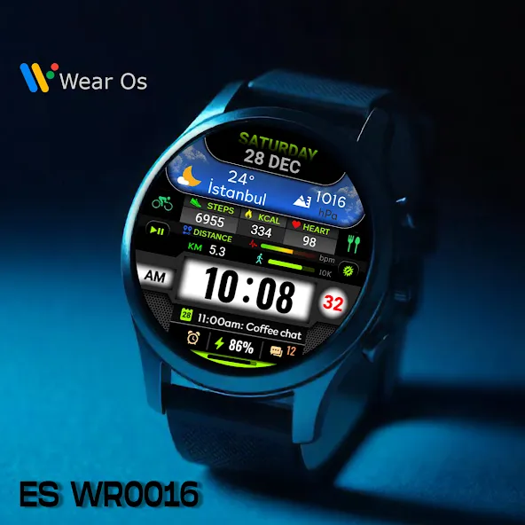 ES WR0016 screenshot 14