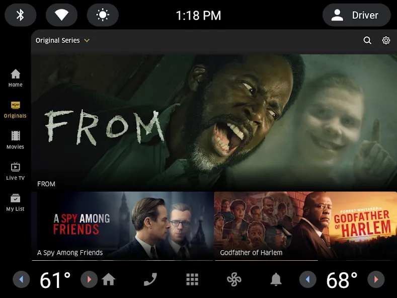 MGM+ screenshot 33