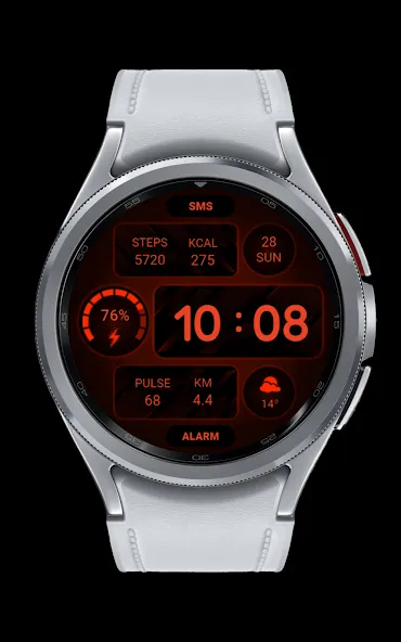 CNRwatch051 screenshot 5