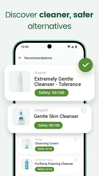 OnSkin - Skincare Scanner screenshot 5