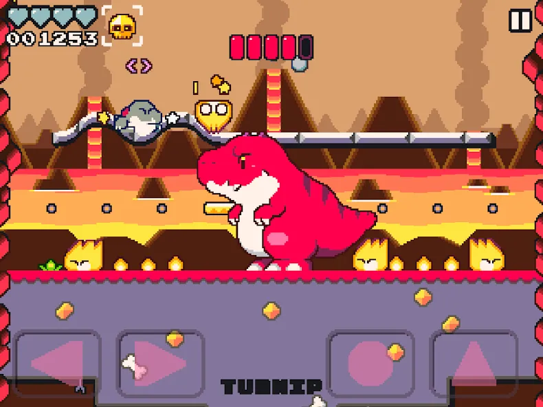 Dino Quake screenshot 11