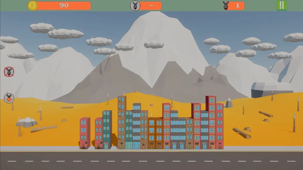 Boomliner screenshot 3
