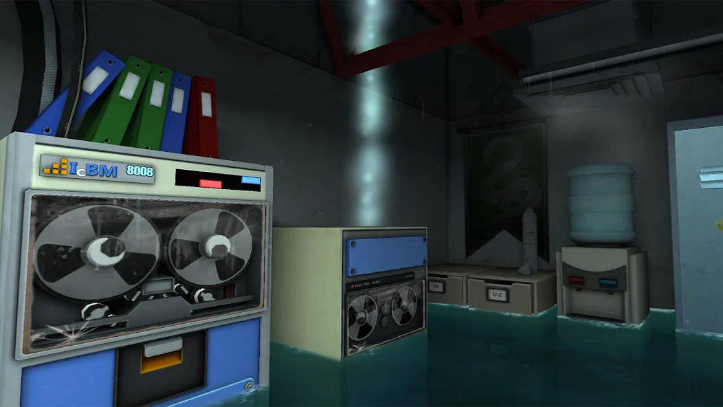Please Don't Touch Anything VR screenshot 8
