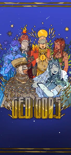 Geo Gods screenshot 2