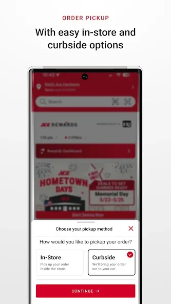 Ace Hardware screenshot 5
