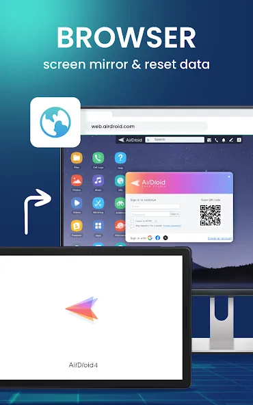 AirDroid: File & Remote Access screenshot 11
