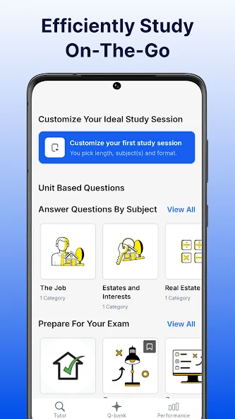 Real Estate Exam For Dummies screenshot 4