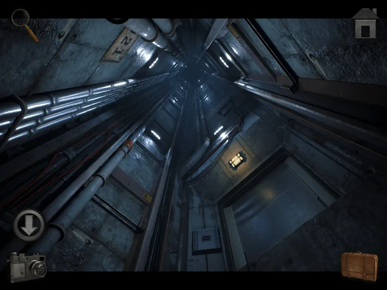 Meridian 157: Chapter 1 screenshot 9