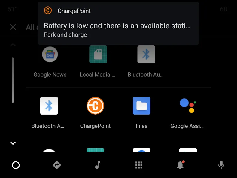 ChargePoint screenshot 11