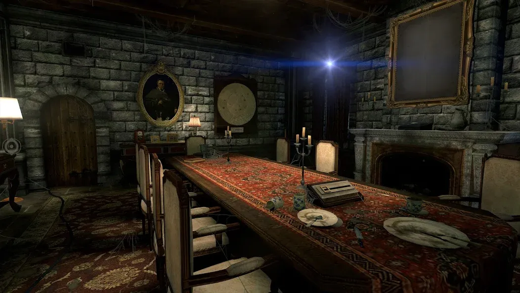 The Eyes of Ara screenshot 2