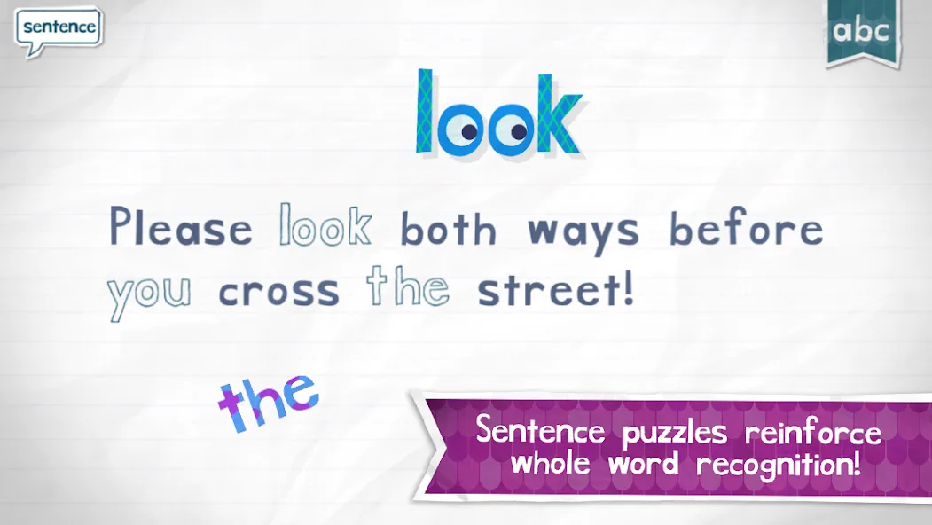 Endless Reader screenshot 3