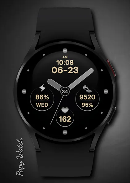 PW16 Sophisticated Style screenshot 2