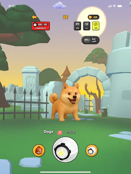 RealGo screenshot 12