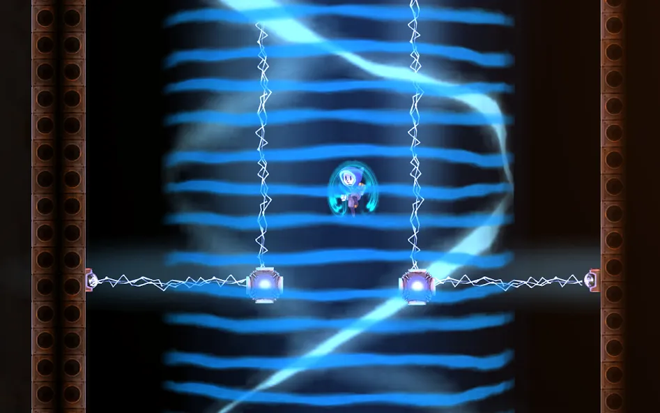Teslagrad screenshot 11