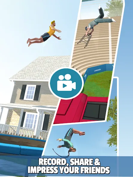 Flip Master screenshot 7