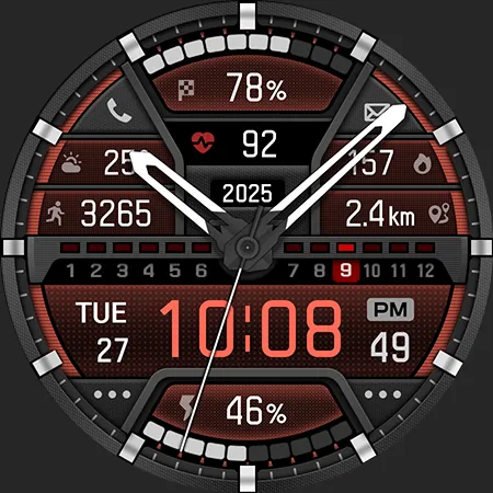 BRN164 - VETER screenshot 26