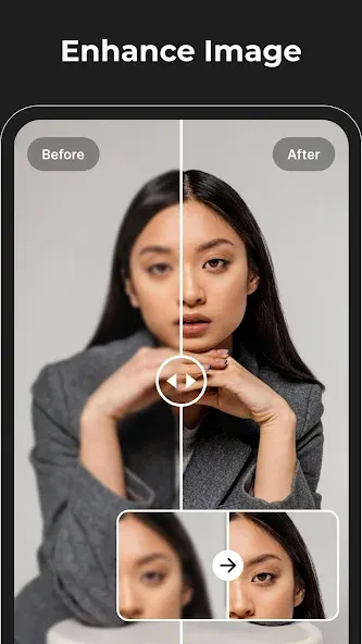 Magic Eraser - Remove Objects screenshot 4
