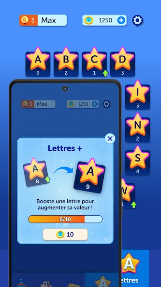 Lunacross : Mots Croisés screenshot 6
