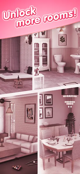 Word Mansion screenshot 9