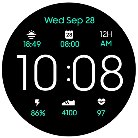 Digital 5 screenshot 7