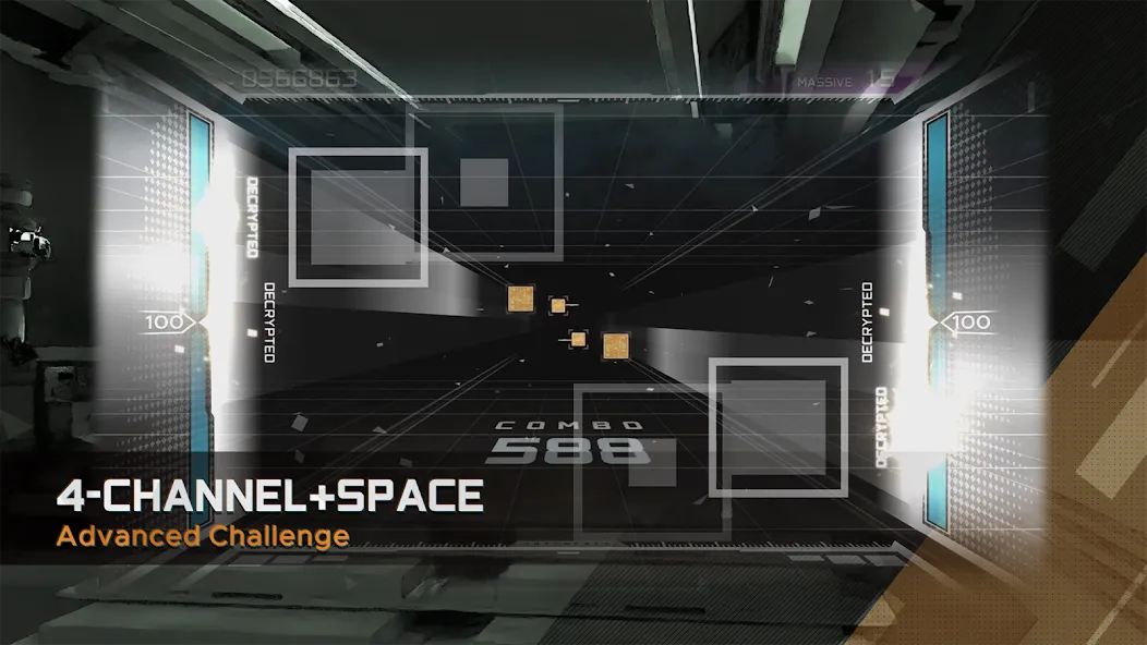 Paradigm: Reboot screenshot 2