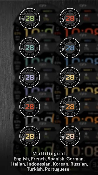 CFS118 Digital screenshot 3